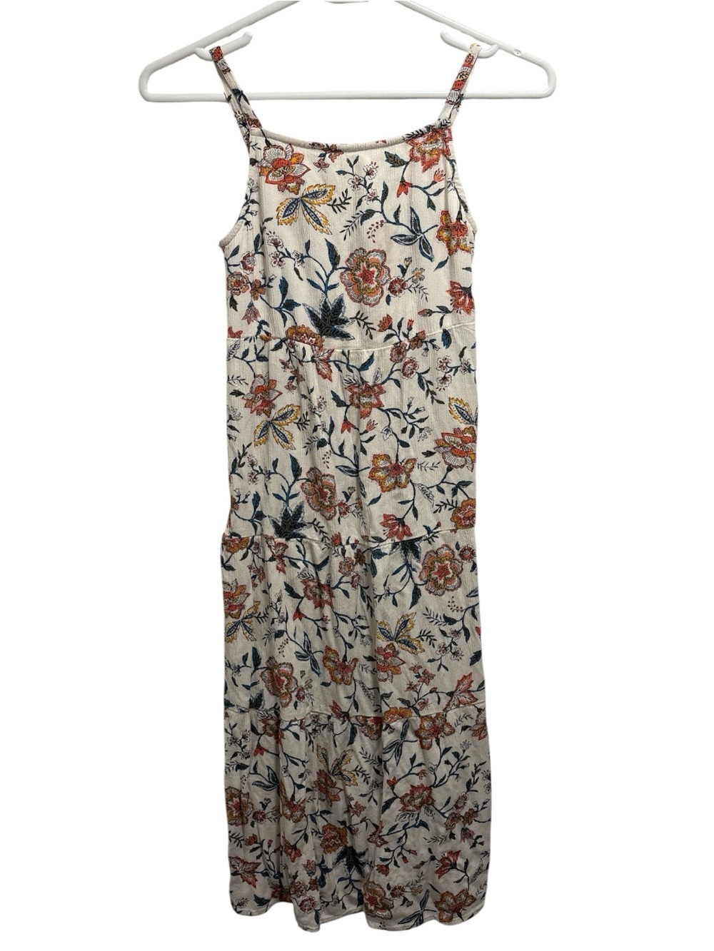 Old Navy Maxi Dress